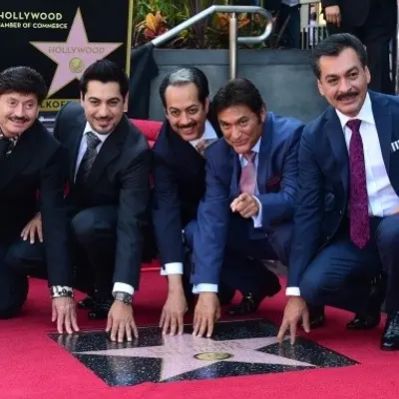 Los Tigres Del Norte Net Worth