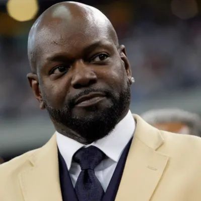 Emmitt James Smith III Net Worth