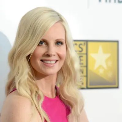 Monica Potter Net Worth