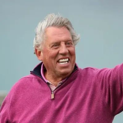 John C. Maxwell Net Worth