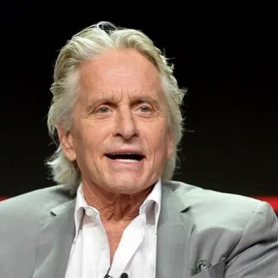 Mike Douglas Net Worth