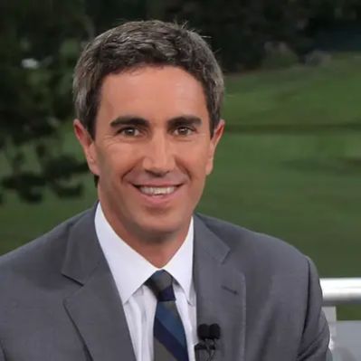 Terry Gannon Net Worth