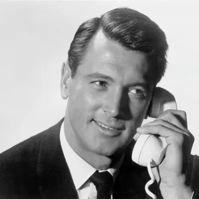 Rock Hudson Net Worth