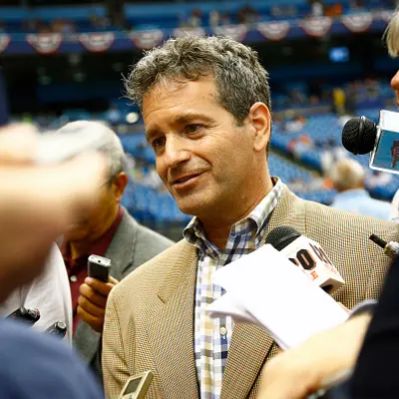 Stuart Sternberg Net Worth