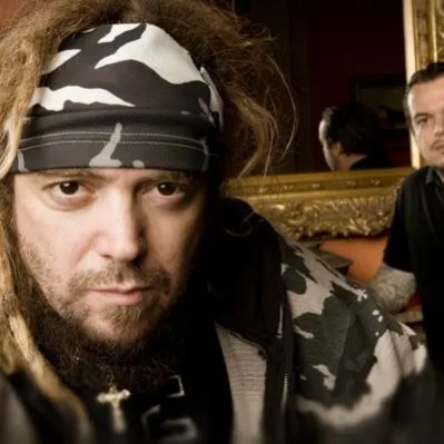 Max Cavalera Net Worth