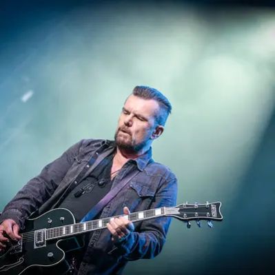 Billy Duffy Net Worth