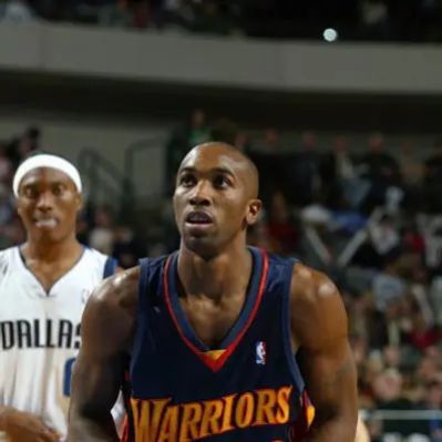 Speedy Claxton Net Worth