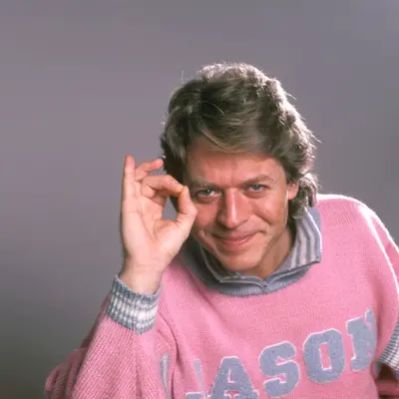 Robert Palmer Net Worth