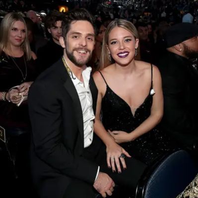 Thomas Rhett Akins Jr. Net Worth