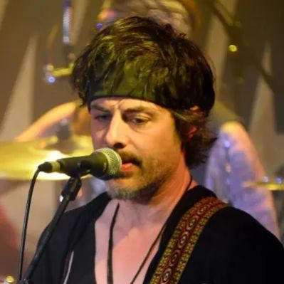 Richie Kotzen Net Worth