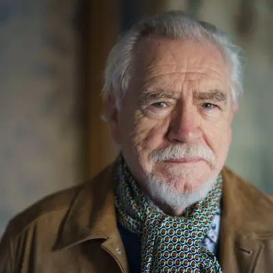 Brian Cox Net Worth