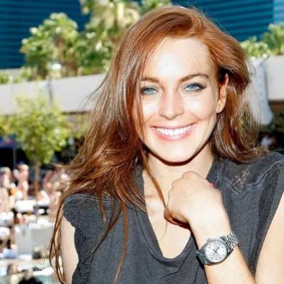 Lindsay Lohan Net Worth