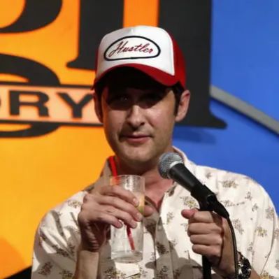 Anthony Clark Net Worth