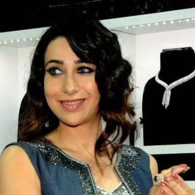 Karisma Kapoor Net Worth
