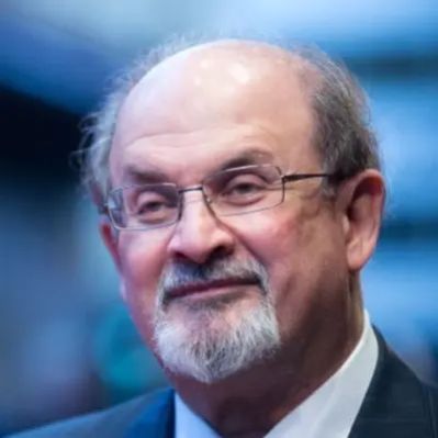 Salman Rushdie Net Worth