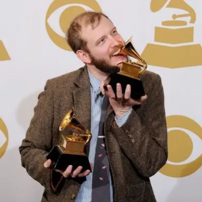 Justin Vernon Net Worth