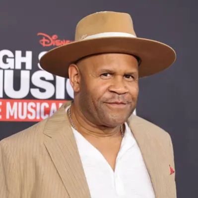 Rondell Sheridan Net Worth