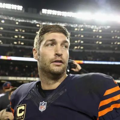 Jay Christopher Cutler Net Worth