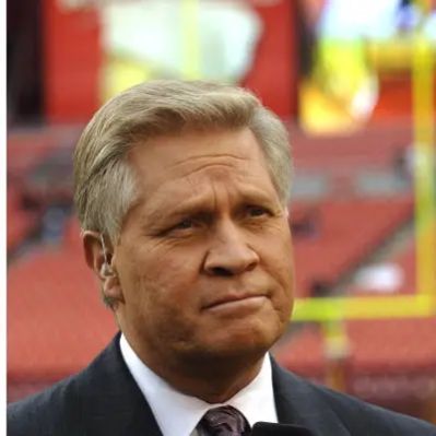 Chris Mortensen Net Worth