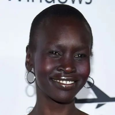 Alek Wek Net Worth
