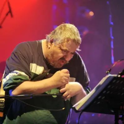 Daniel Johnston Net Worth