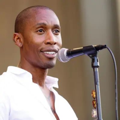 Raphael Saadiq Net Worth
