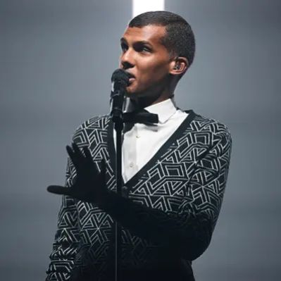 Stromae Net Worth