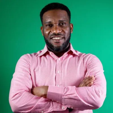 Augustine Azuka “Jay-Jay” Okocha Net Worth