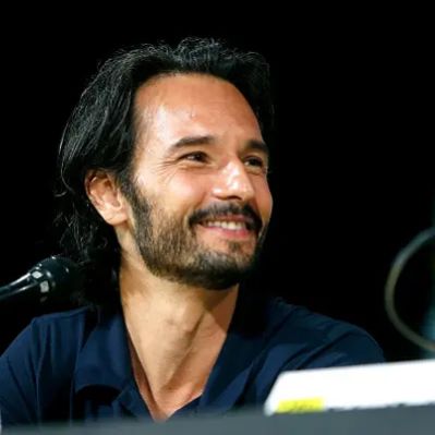Rodrigo Santoro Net Worth