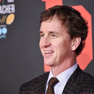 Cooper Archibald Manning Net Worth