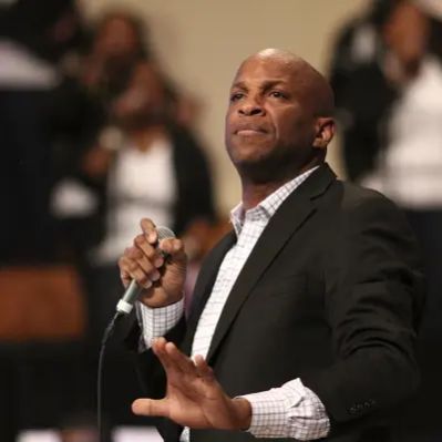 Donnie McClurkin Net Worth