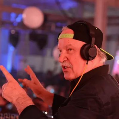 Giorgio Moroder Net Worth