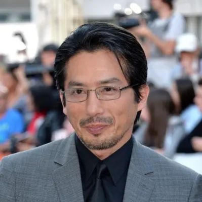 Hiroyuki Sanada Net Worth