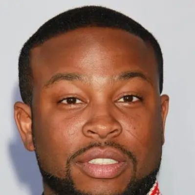 Pleasure P Net Worth