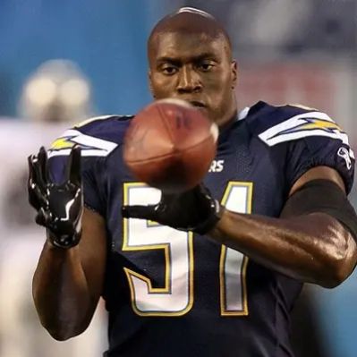 Takeo Spikes Net Worth