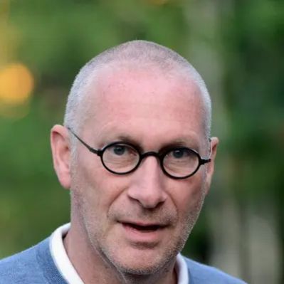 John Skipper Net Worth