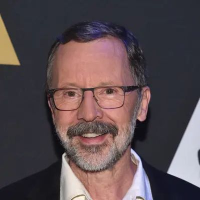 Edwin Earl Catmull Net Worth