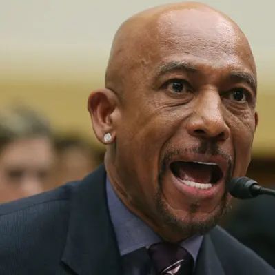 Montel Brian Anthony Williams Net Worth