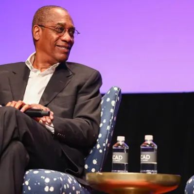 Joe Morton Net Worth