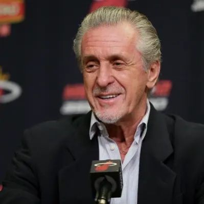 Pat Riley Net Worth