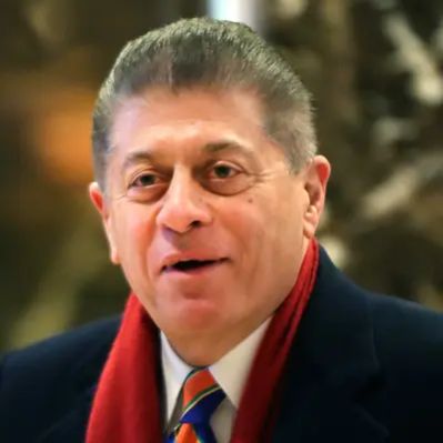 Andrew Napolitano Net Worth