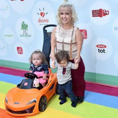 Terra Jolé Net Worth