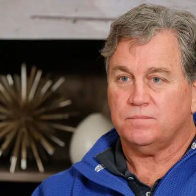 Tom Barnard Net Worth