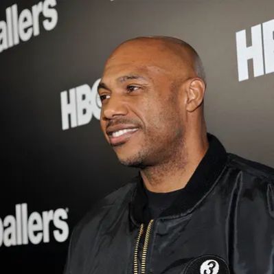 Kareem Burke Net Worth