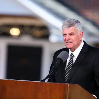 Billy Graham Jr. Net Worth
