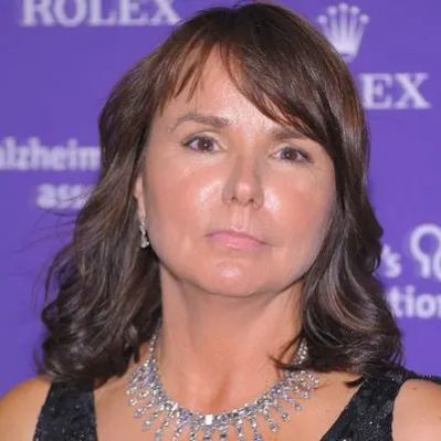 Patty Smyth Net Worth