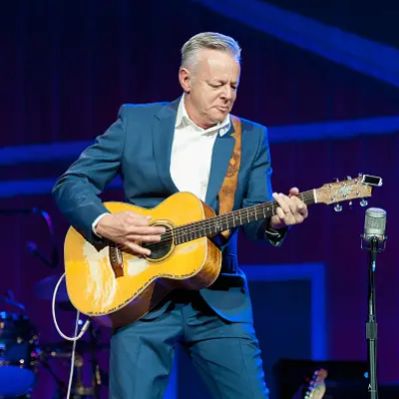 Tommy Emmanuel Net Worth