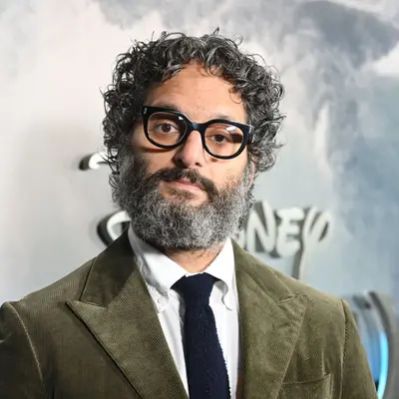 Jason Mantzoukas Net Worth
