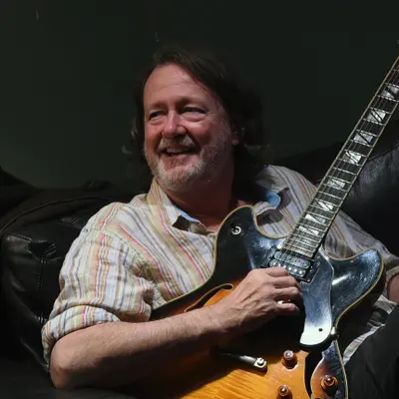 John Bell Net Worth