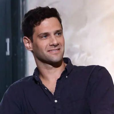 Justin Bartha Net Worth